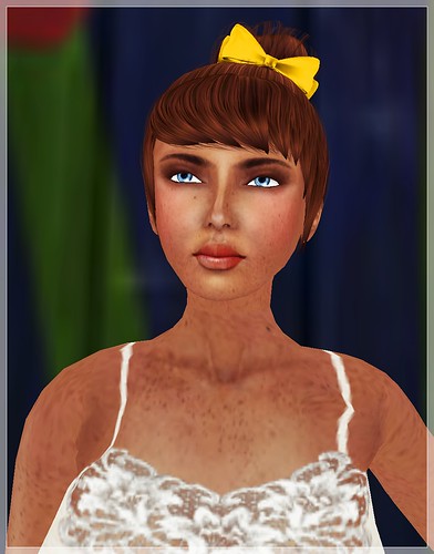 Fifty Linden Friday Skin & Hair.