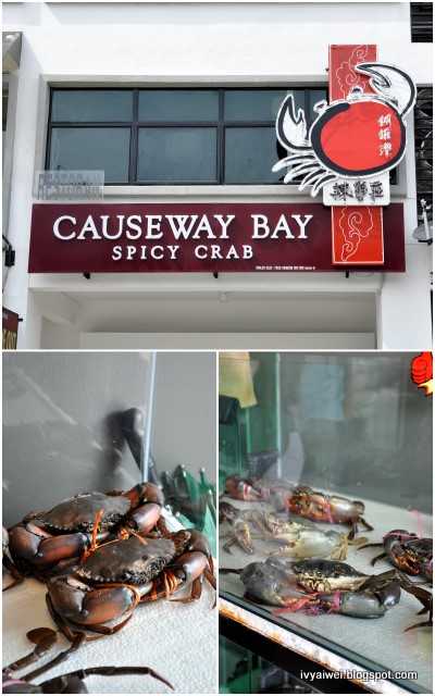 causeway bay