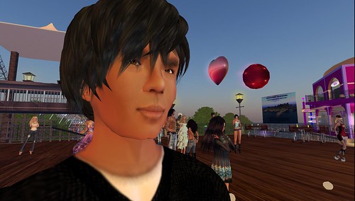 max kleene in second life