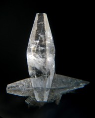 Prehnite Jeffrey Mine Asbestos Quebec... (Sea Moon) Tags: canada crystals clear mineral transparent specimen zeolite micromount prehnite
