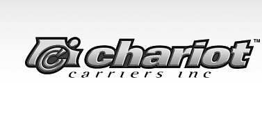 Chariot Carriers Logo