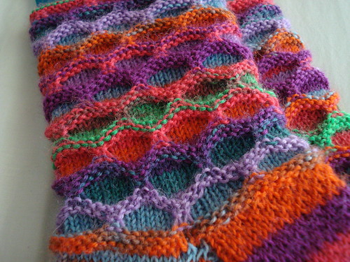 knitting 162