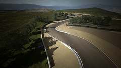Gran Turismo 5 for PS3: Laguna Seca Raceway
