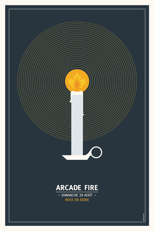 ARCADE FIREv5