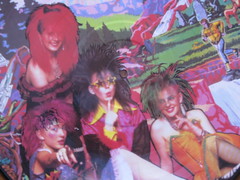 We've Got A Fuzzbox & We're Gonna Use It