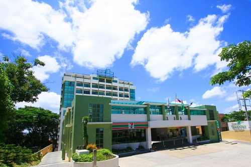 one tagaytay place hotel 00003