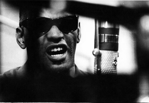 Ray Charles - shout it out!