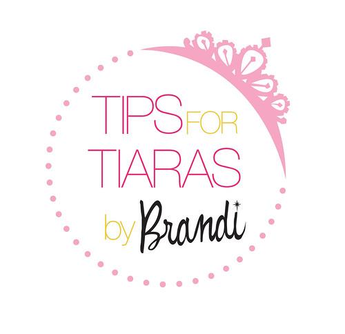 Tips for Tiaras Logo Final