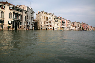 The Grand Canal 97