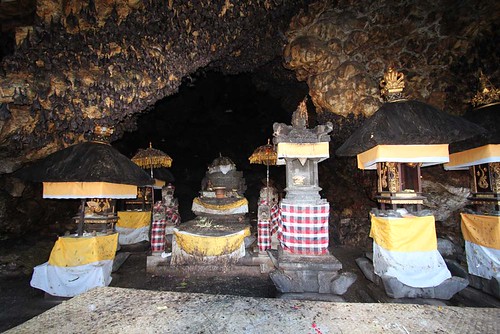 Temple Goa Lawah - Bali
