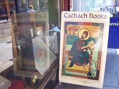 Cathach Books