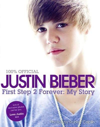 Justin-Bieber-Book