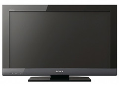 Sony Bravia KDL-40EX400