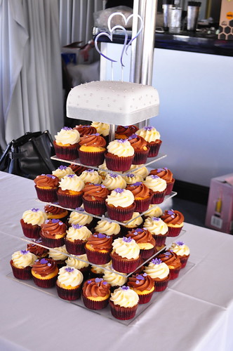 Previous post Purple and silver wedding cupcakes