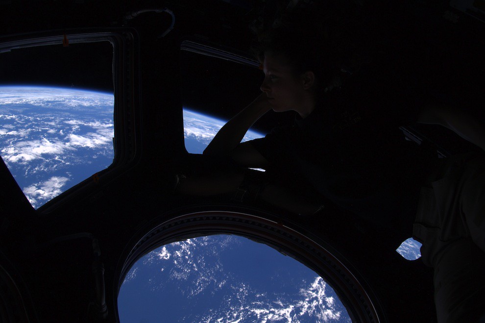 5197444646 de4012dee9 b Incredible Space Pics from ISS by NASA astronaut Wheelock [29 Pics]