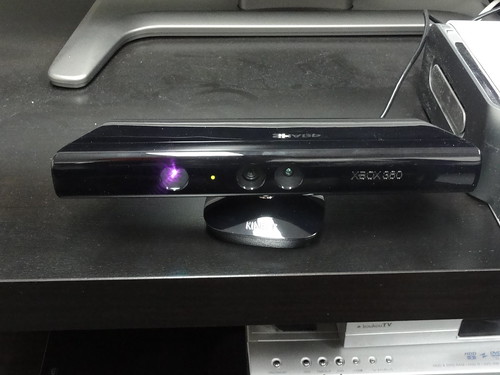 手ぶらで操作できるXbox 360「Kinect」ファーストインプレッション 