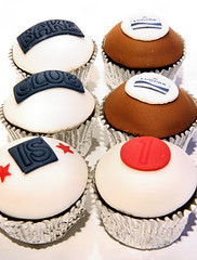 Lurpak cupcakes 0386 R