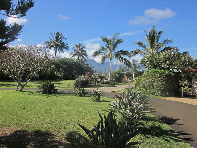 Princeville Kauai Rentals, Hanalei Bay House Rentals