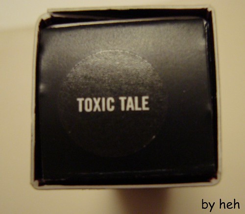 toxic tale