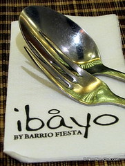 Ibayo Barrio Fiesta