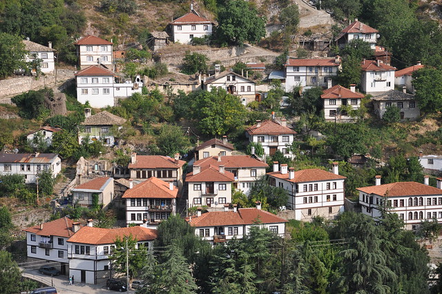 Bolu - Göynük - Turkey