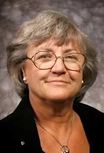 Connie O'Brien, Worst State Representative in Kansas