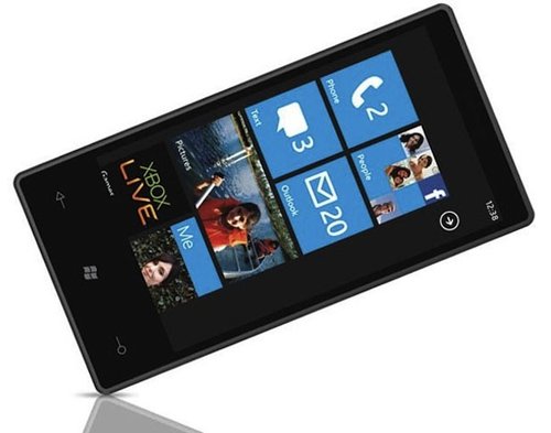 Microsoft released RTM version of Windows Phone 7 operating system