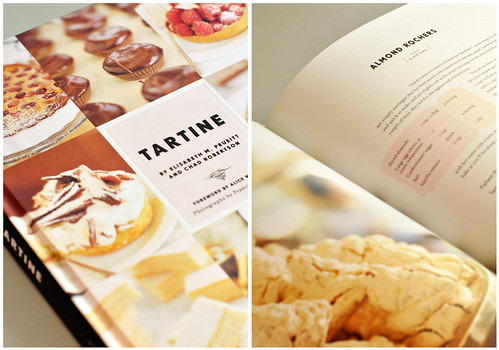 Tartine Cookbook