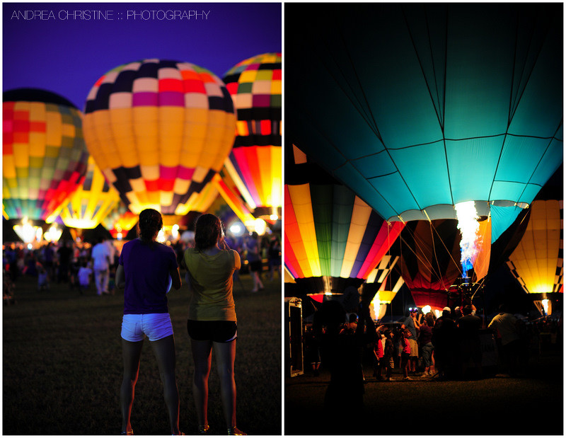 August 6, 2010 - Balloon Fest3