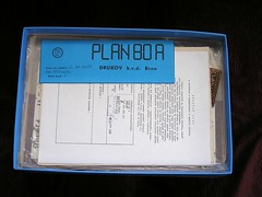 PLAN 80 A -- Warranty certificate