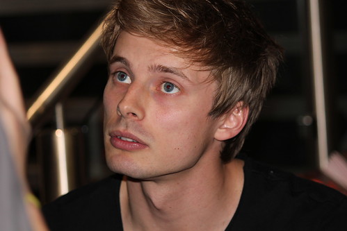 Bradley James Gallery Colection