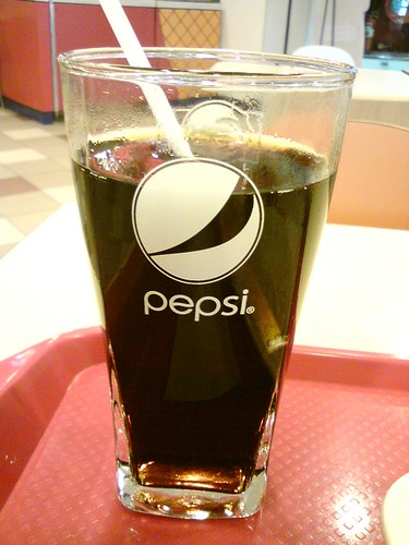 百事可樂 PepsiDSC01439