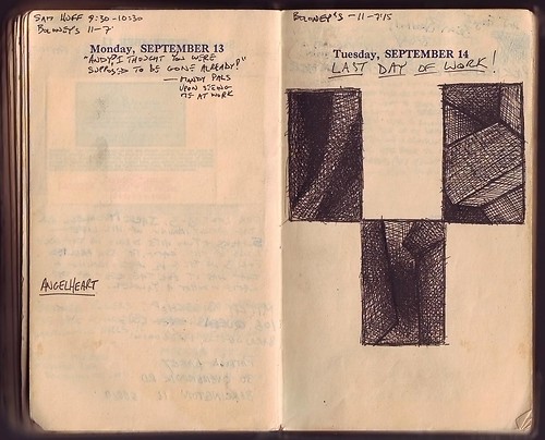 1954: September 13-14