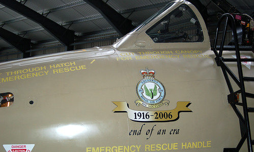 XH135 badge