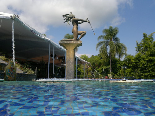 Hotel Ixtapan