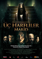 Üç Harfliler: Marid (2010)