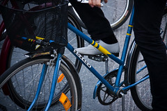 Helsinki Bicycles Monark