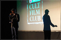 Jameson Cult Film Club - Taxi Driver: Jameson Cult Film Club Curator the brilliant Riz Ahmed introduces Taxi Driver