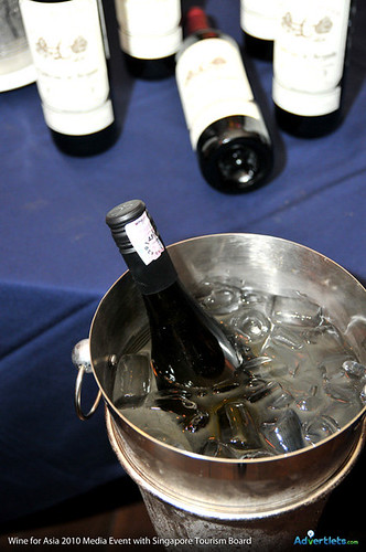 wine for asia 2010 - chardonnay