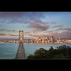 Sunrise - San Francisco - CA *Explore*