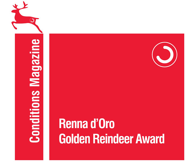 Renna d'Oro - The Golden Reindeer Award