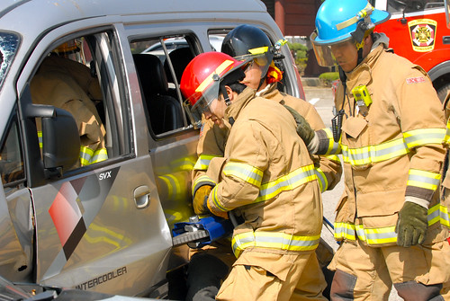 Jaws Of Life. Department: Jaws of Life