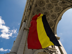 Налоговая реформа в Бельгии