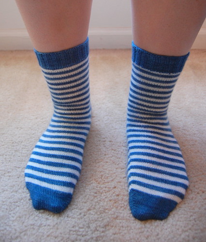 FO: PSU socks