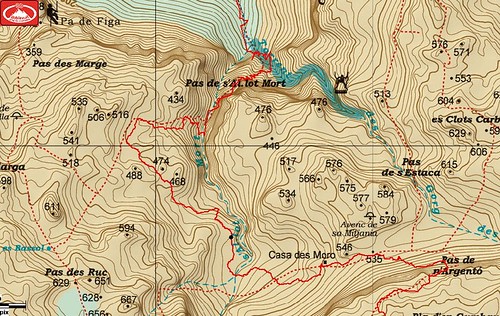 MAP 9-X-2010 AD