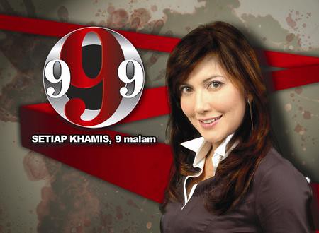 TV3 -  999