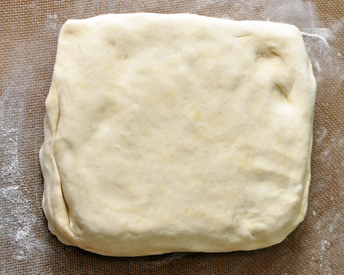 Dough Packet