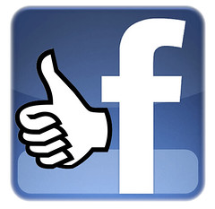 Facebook LIke Button