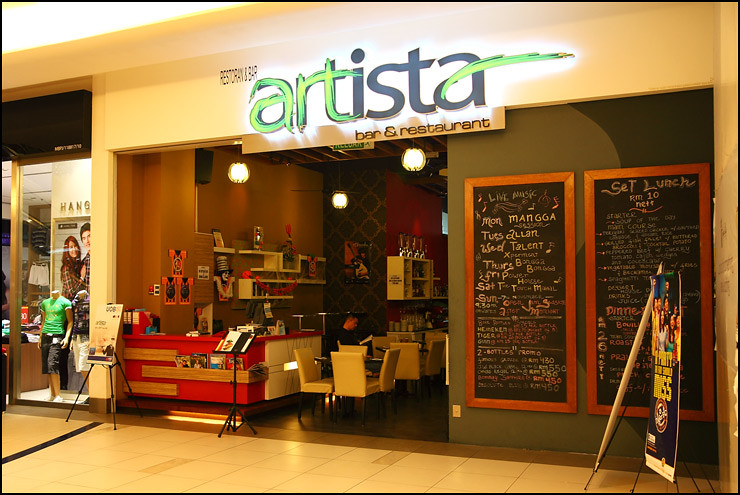 artista-bar-and-restaurant