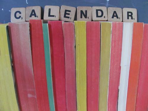 calendar time